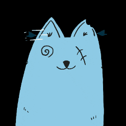 Cat GIF