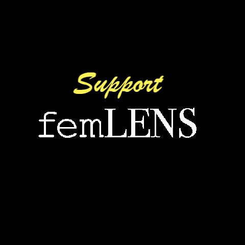femLENS photography photo female lens GIF