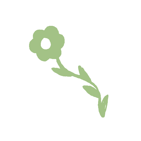 Plant Sticker
