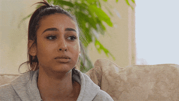 Going Through It Crying GIF by VH1