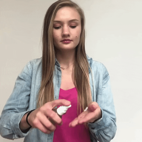 Beauty Makeup GIF by Root