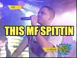 Mtv Rapper GIF by Wrekonize