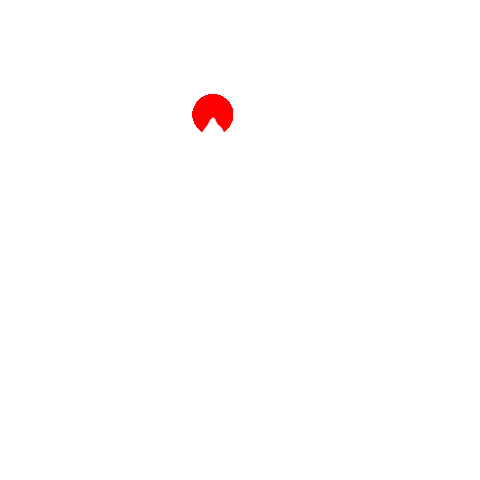 Twin Peaks Sticker