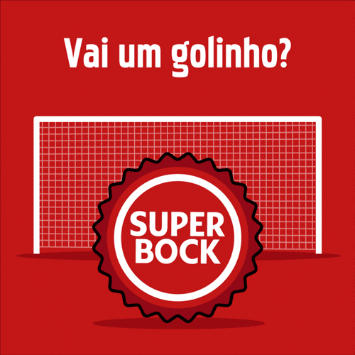 Futebol Sporting GIF by Super Bock