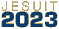 Class Of 2023 Sticker by Jesuit Dallas