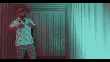 Hip Hop Rap GIF by Sony Music Africa