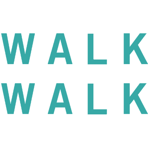 Walk The Walk Sticker by Endeavor