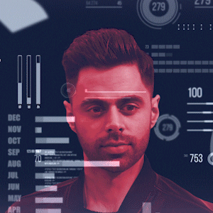 Studying Hasan Minhaj GIF by Patriot Act - Find & Share on GIPHY
