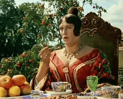 Tea GIF