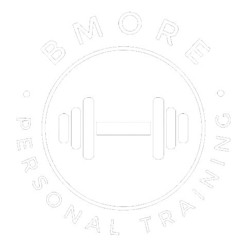 Fitness Bodybuilding Sticker by Bmore Personal Training