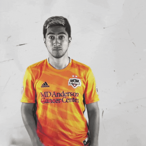 Yes Please Thumbs Up GIF by Houston Dynamo