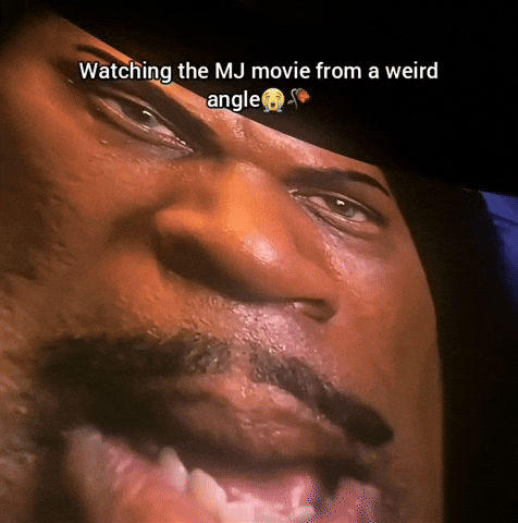 Iron Lung Michel Jackson GIF