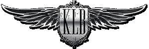 KLB Sticker
