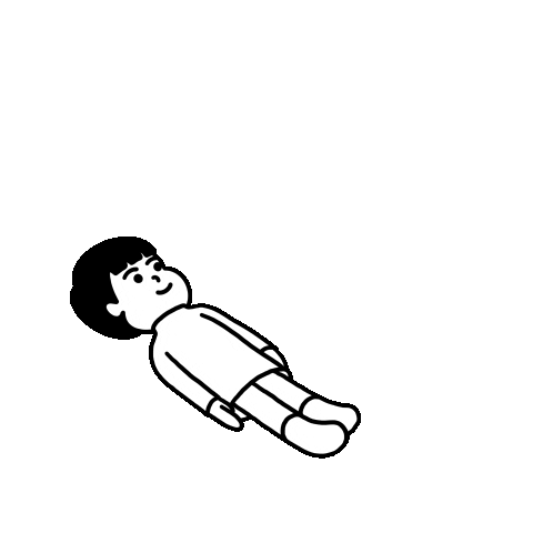 Home 히니 Sticker by hinidio