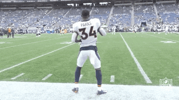 Will Denver Broncos GIF by NFL