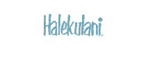 Hawaii Honolulu Sticker by Halekulani