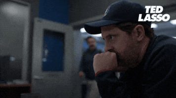 Good Morning Football GIF by Apple TV