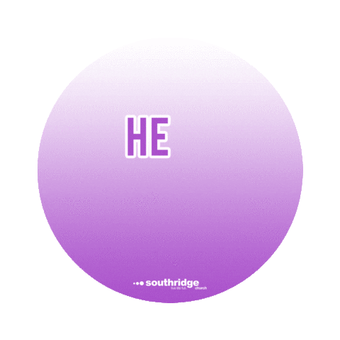 Easter Heisrisen Sticker by southridge life