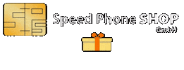 Sticker by speedphoneshop