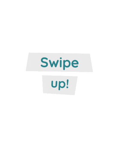 Swipeup Sticker by Restplatzboerse