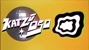 Intoodeep GIF by Cosmica Artists + Records