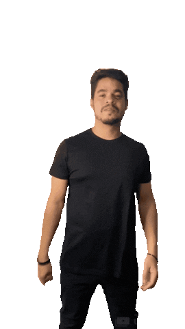 Leo Souza Sticker