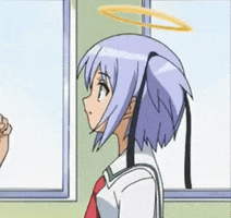 Anime GIF