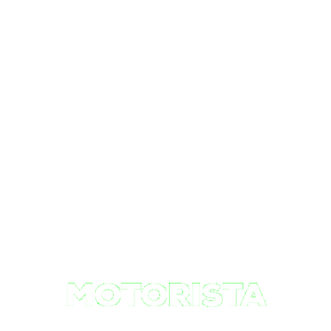 Motorista PX Sticker