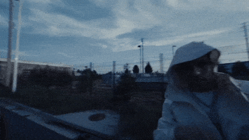 Shining Draft Day GIF by CONCRETE BOYS