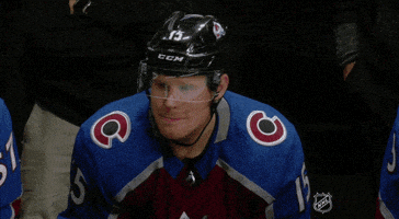 Ice Hockey Sport GIF by NHL