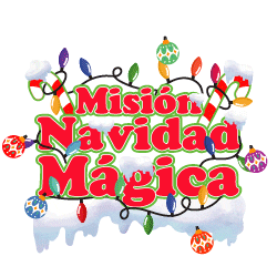 El Duende Mágico Sticker