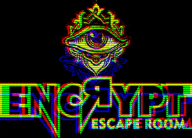 Encrypt Escape Room GIF