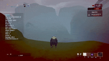 Risk Of Rain 2 GIF