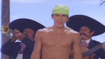 Ricosuave GIF
