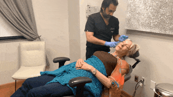 Dr. Skincredible GIF