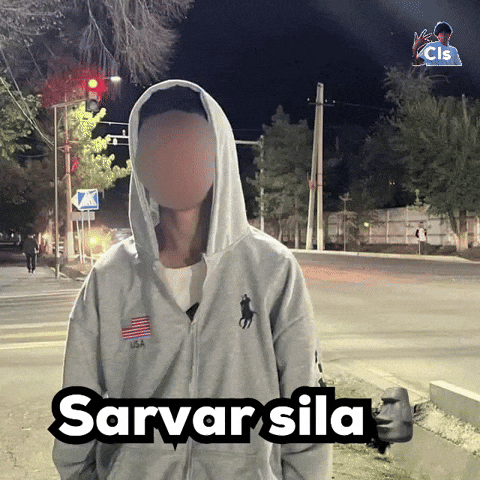 Cls Sarvar GIF