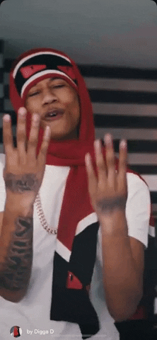 Rap GIF