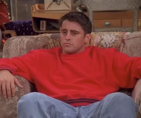 Episode 5: The One with the Kips GIFs on GIPHY - Be Animated