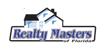 Realty Masters Sticker