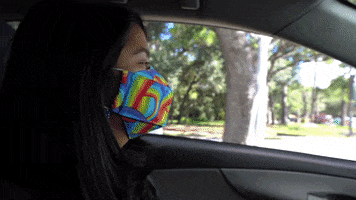 Safety First GIF by STUMiami