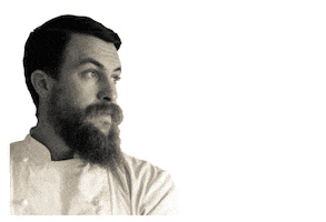 Pete's Paleo Sticker