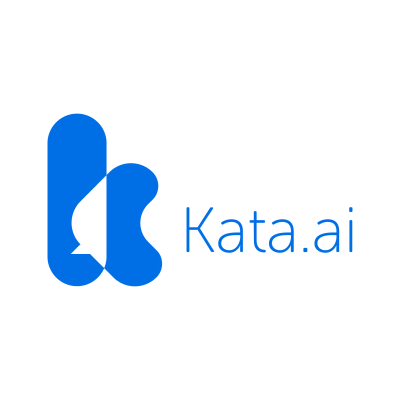 Kata.ai Sticker