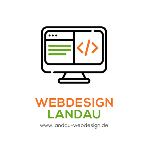 Webdesign Landau GIF