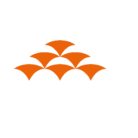 rsg de Borgen Sticker