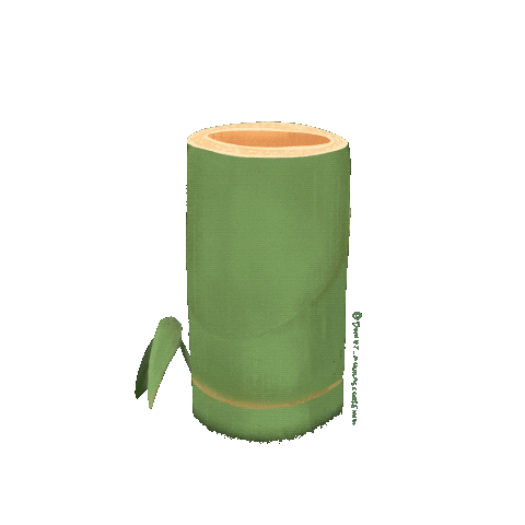 Japan Flying Sticker