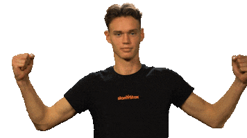 Daan Moelands Sticker by Slamstox