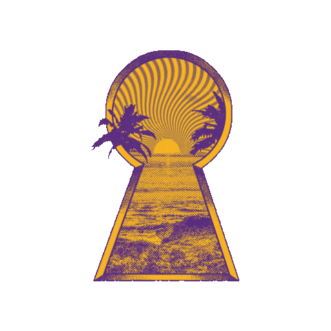 Sticker by The Lost Cove Co.