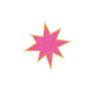 Star Gg Sticker by glamourgals