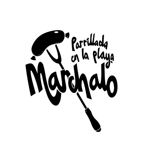 Marchalocastelldefels Sticker by Marchalo
