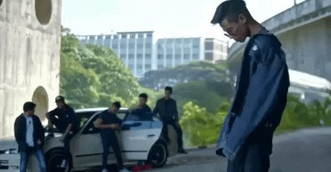 Def Jam Squad GIF by Universal Music MY - Find & Share on GIPHY